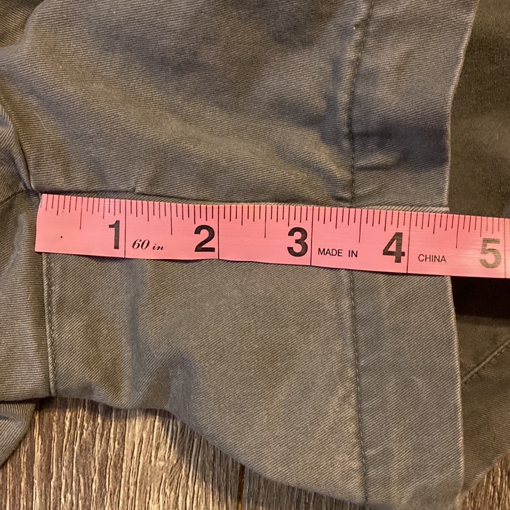 Gander Mountain Guide Series Shorts - Picture 8 of 8